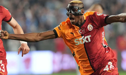 Osimhen'den transfer açıklaması