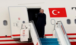 Cumhurbaşkanı Erdoğan Tiran'a gidiyor
