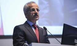 Bakan Uraloğlu: ''Ankara-İstanbul arasını 80 dakikaya indirmeye çalışıyoruz''