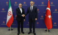 Fidan ile Arakçi arasında nükleer müzakere görüşmesi