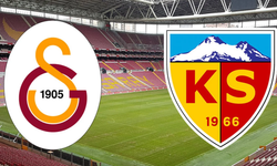 Şampiyonluk yolunda ilk 11'ler belli oldu