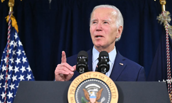 ABD eski Başkanı Joe Biden'a kanser teşhisi konuldu