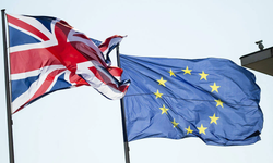İngiltere ve AB arasında Brexit sonrası yeni anlaşma