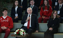 Erdoğan'dan 'yeni anayasa' çağrısı: ''Ertelemek mümkün değil''