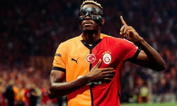Osimhen'den Galatasaray'a transfer müjdesi