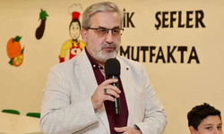 Volkan Konak'a 'sahnede gebermiş' ifadesini kullanmıştı: Müftüye 9 yıl hapis istemi!