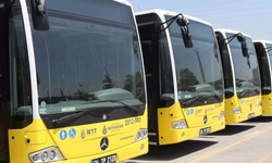 Özel Halk Otobüsleri yarın kontak kapatacak