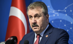 Mustafa Destici 'erken seçimi' işaret etti, tarih verdi