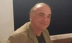 Yeşilçam oyuncusu Mehmet Serdar Sulukahya'ya bıçaklı saldırı