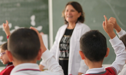 MEB, öğretmen yer değiştirme takvimini açıkladı