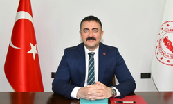 Tunceli Valiliği'nden Bülent Tekbıyıkoğlu'na duygusal veda