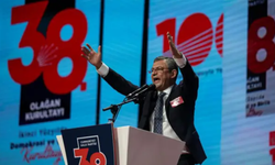 CHP'de kurultay iptali davası: İkinci duruşma yarın