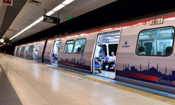 Galatasaray kutlaması için metro seferleri uzatıldı