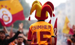 Osimhen gözlerine inanamadı!