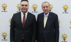 AK Parti Gençlik Kolları Başkanı İbiş'ten Özel'e yanıt