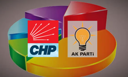 Son seçim anketi yayınlandı... Kararsızlar 3. parti konumunda!