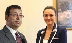 İmamoğlu'ndan Kadriye Kasapoğlu'nun tutuklanmasına sert tepki