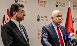 Özdağ: ''Hem benim hem İmamoğlu'nun davaları siyasi''