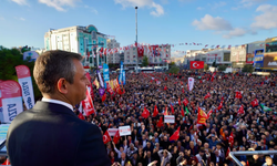 CHP'nin yeni miting adresi belli oldu!