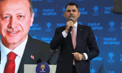 Bakan Kurum'dan yıl sonu hedefi: ''Deprem bölgesini ayağa kaldıracağız''