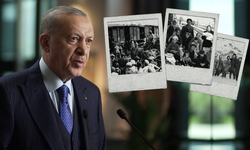 Cumhurbaşkanı Erdoğan’dan “Kırım” açıklaması