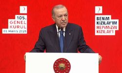 Cumhurbaşkanı Erdoğan: Kızılay milletimizin medarıiftarıdır