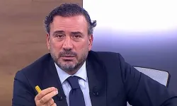 Ertem Şener'in acı günü