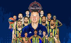 EuroLeague aşkına! Haydi Fenerbahçe