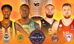EuroLeague’de Final Four zamanı