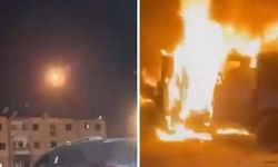Libya'nın başkentinde askeri gerginlik