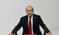 CHP'DE NAMIK TAN KRİZİ!