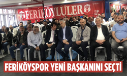 Feriköyspor yeni başkanını seçti