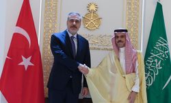 Dışişleri Bakanı Fidan’dan diploması trafiği! Bugün Riyad’da yarın da Belgrad’da