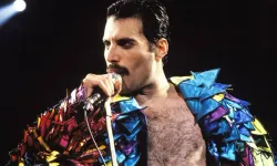 Freddie Mercury'nin kızı olduğu ortaya çıktı