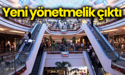 Artık her AVM, AVM değil