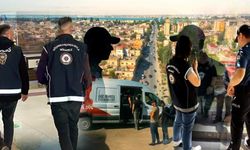 49 göçmen kaçakçılığı organizatörü yakalandı