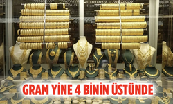 Altın yeniden toparlanıyor