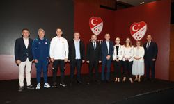 TFF ile Yeditepe Üniversitesi’nden hakem eğitimi için stratejik iş birliği