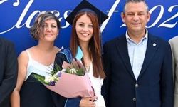 Özgür Özel'in kızına ölüm tehditi!