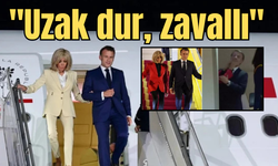 Macron çifti Endonezya’ya geçti… Vietnam’daki tokat hala gündemde
