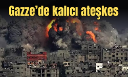 HAMAS, ABD ile anlaştıklarını duyurdu