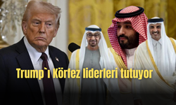 ABD’nin İran’a saldırı tehdidi bölge ülkelerinde panik yarattı