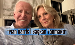Biden’ın kanser teşhisi komplo teorilerini alevlendirdi
