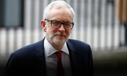 Corbyn, İngiltere’nin Gazze'deki soykırımda rolünü sorguluyor