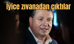 Cumhuriyetçi senatörden Gazze’ye nükleer saldırı çağrısı