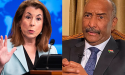 ABD’den Sudan’a “kimyasal silah” suçlamasıyla yaptırım