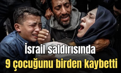Gazze’de çocuk doktorunun yüreğini yakan tarifsiz acı