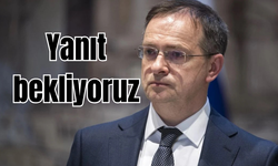 Rusya: Ukrayna'ya görüşme tarihi ve yer teklif ettik