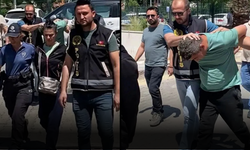 Cani itfaiyeci babanın hemşire nişanlısı açığa alındı