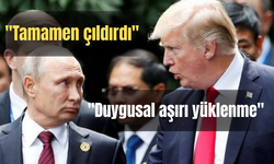 Kremlin'den Trump'ın o ifadelerine jet yanıt...